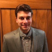 Corporate One Federal Credit Union Employee Jacob Bower's profile photo