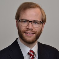 GEOCONSULT consulting engineers Employee Johannes Haas's profile photo