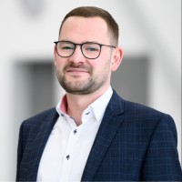 Koenig & Bauer Digital & Webfed Employee Bence Juhász's profile photo