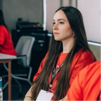 CRAFT Employee Daniela Rocca's profile photo