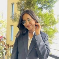 Anaxee Technologies Private Limited Employee Sara Saiyed's profile photo