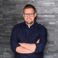 OCEANSAPART Employee Christian Körner's profile photo