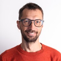 Gislaveds kommun Employee Per Thunberg's profile photo