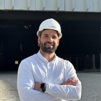 Cassol Pré-Fabricados Employee João Vitor Schnorr e Silva's profile photo