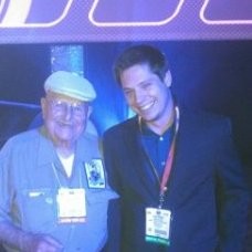 Evan Perkins Email & Phone Number