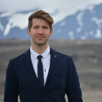 European Investment Bank (EIB) Employee Nikola Šimić's profile photo