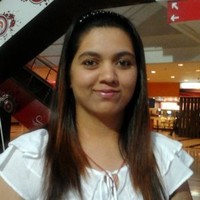 Veena World Employee Gayatri More's profile photo