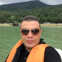 OEOC Employee Ashkan Amiri's profile photo