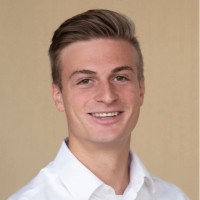 Pupford Employee Braxton Batty's profile photo