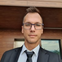 KPMG Delivery Network Bulgaria LLC Employee Martin Evstatiev's profile photo