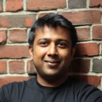 Peloton Interactive Employee Anshul Goel's profile photo