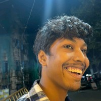 Arpan Mondal's profile photo