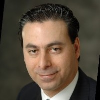 Carlyle Development Services LLC Employee Mark Mahamedi's profile photo