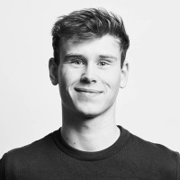 CREATEAM Agentur für Markenwachstum Employee Pascal Stütz's profile photo