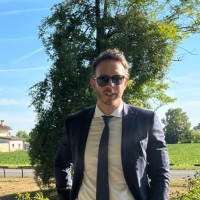 Da Rold Employee Nicola Cassol's profile photo