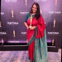 Harbinger Group Employee Shweta Kulkarni's profile photo