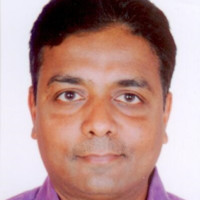 Vinit Parikh Email
