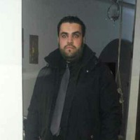 LTT Employee Zaher Aljerbe's profile photo