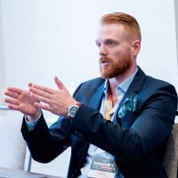 Kode Technologies Employee Egill Bjornsson's profile photo