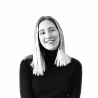 404 agency Employee Lana Raić's profile photo