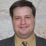 Tidewater Jewish Foundation Employee Craig Bailey's profile photo