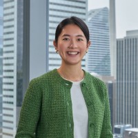 Adyen Employee Rina M's profile photo
