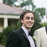 Panda Biotech Employee Travis Carter's profile photo