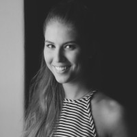 Elm City Events Employee Carolina Correa's profile photo