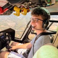 Coptering Employee Lluis Borrell Ribas's profile photo