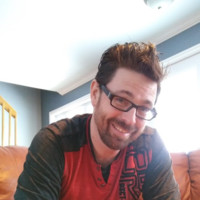 Schneider Electric Employee Daniel Larocque's profile photo