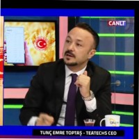 Gazi University Employee Tunç Toptaş's profile photo