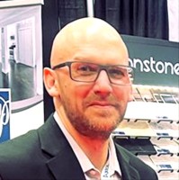linnstone Employee Bobby van Peenen's profile photo