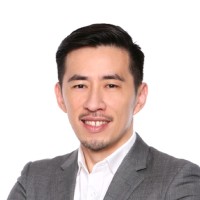 Connor Manufacturing Services Employee Victor Seng's profile photo