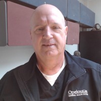 Opelousas General Health System Employee Jerry Besson's profile photo