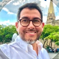 Talent-Network Employee José Rivas Mares's profile photo