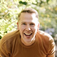 Email e telefono di David Patterson