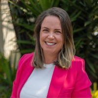 Audience Group Employee Aimee Gossage's profile photo