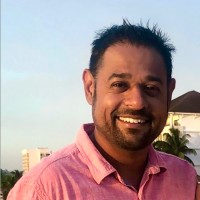IPConfigure Inc. Employee Hetal Patel's profile photo