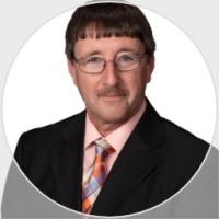 Cintas Employee David Messenger's profile photo