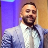 Everyware® Employee Mark Burwell's profile photo