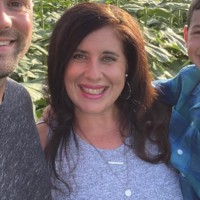 Melissa McDaniel Email & Phone Number