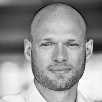 Marcus Pedersen Employee Niels's profile photo