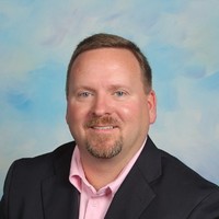 Catawba County Schools Employee Jeff Isenhour's profile photo