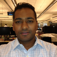 Innocap Employee Amarpal Singh's profile photo