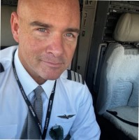PSA Airlines, Inc. Employee Ryan Shipley's profile photo