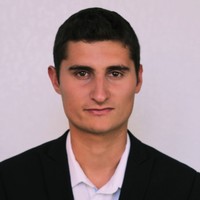 Dynamic Concept Employee Thomas Courtade's profile photo