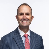 Spartan Chemical Company Employee Bryan Mangum's profile photo