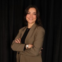 IdeaSoft Yazılım Employee Ayşe Çurku's profile photo