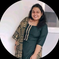 Project Encephalon Employee Madhumita Mishra's profile photo