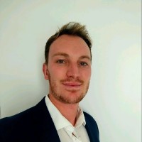 Lexology Employee Jamie Short's profile photo